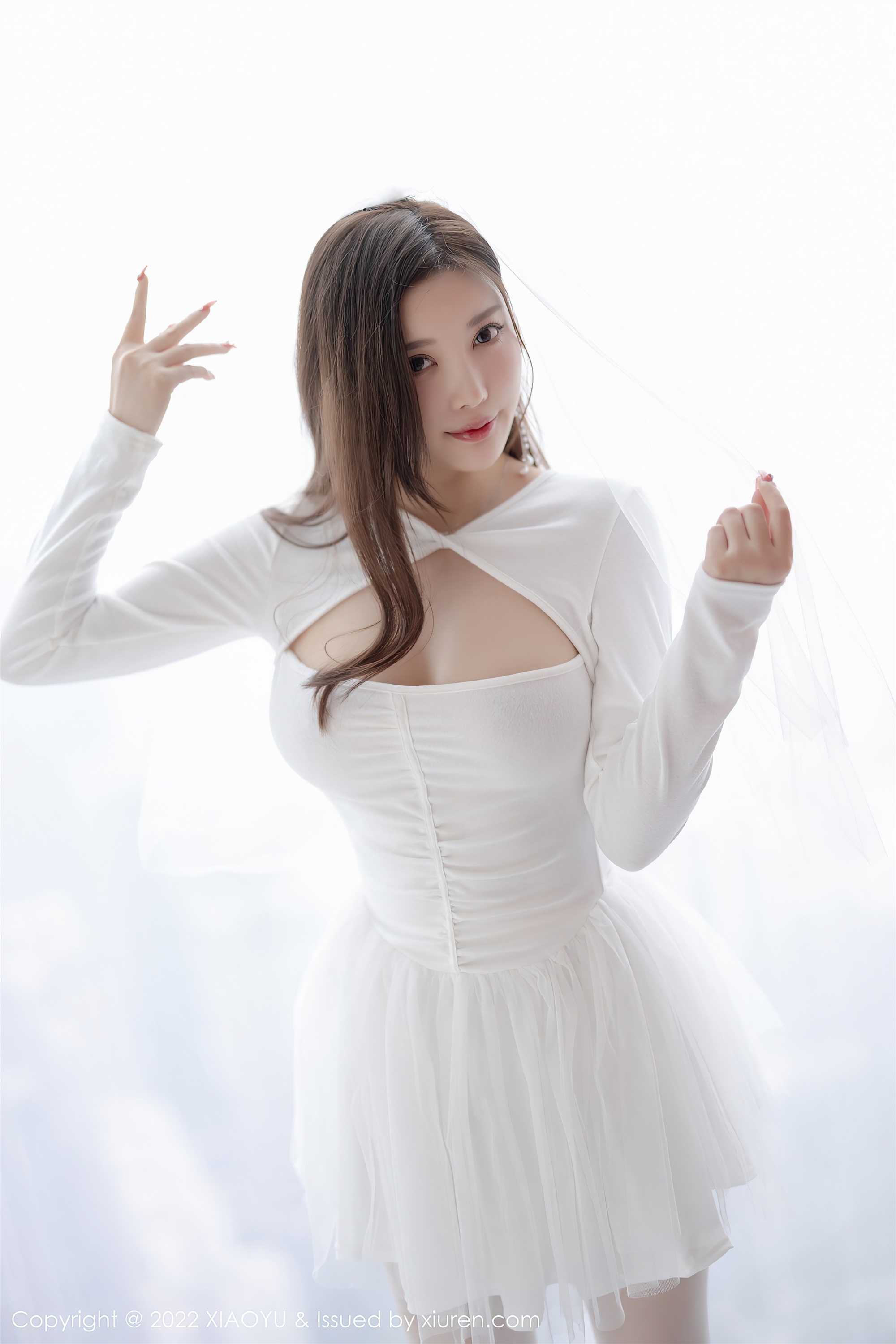 XIAOYU语画界 2022.03.18 Vol.739 杨晨晨Yome